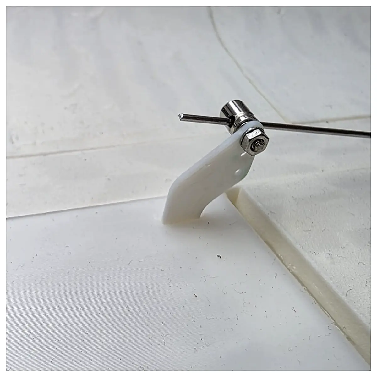 Rudder Angle Adapter Replacement Repair Rudder Parts Rudder Bearing Replacement Rudder Handle Repair Rudder Components