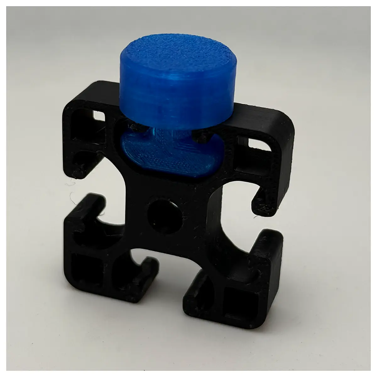 8mm T Slot System Profile Cushioning Pad Rubber Grommets Vibration Dampening Sports Equipment Accessories Sports Field