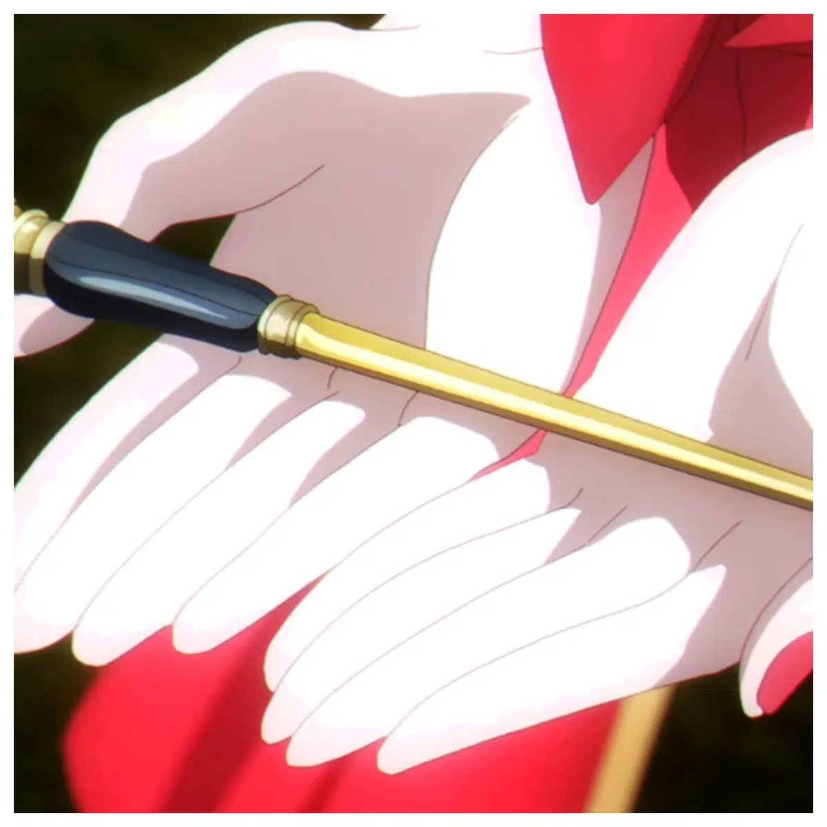 Destiny Echoes Baton Music Education Instrument Accessories Conducting Practice Performance Aid Enhance Musical Skills