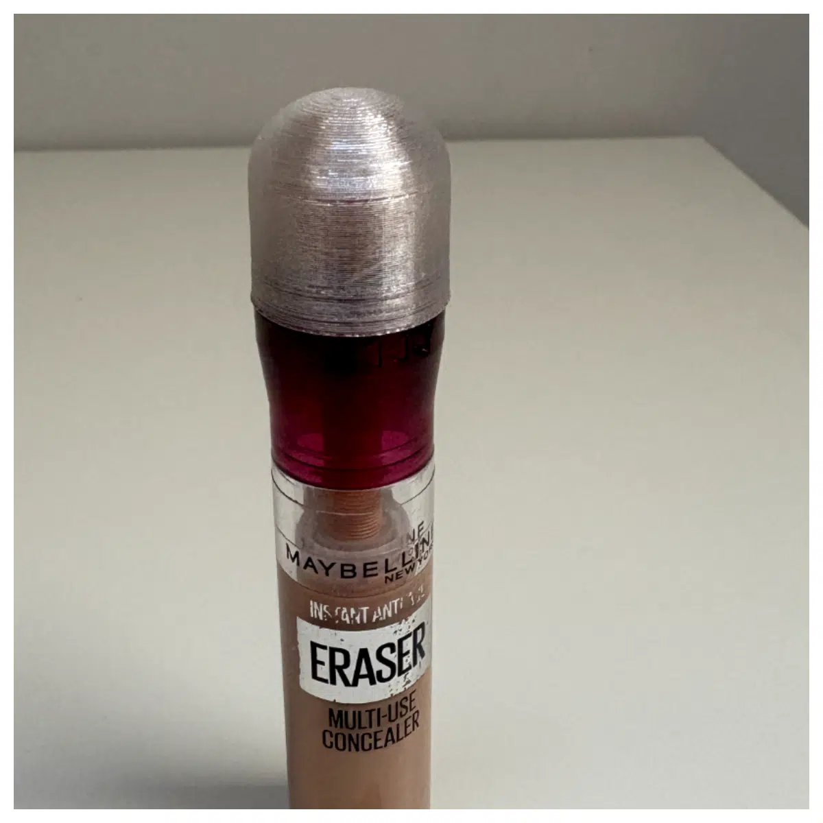 Concealer Cap Replacement Concealer Cap Lipstick Cap Lip Concealer Tool Lipstick Accessories