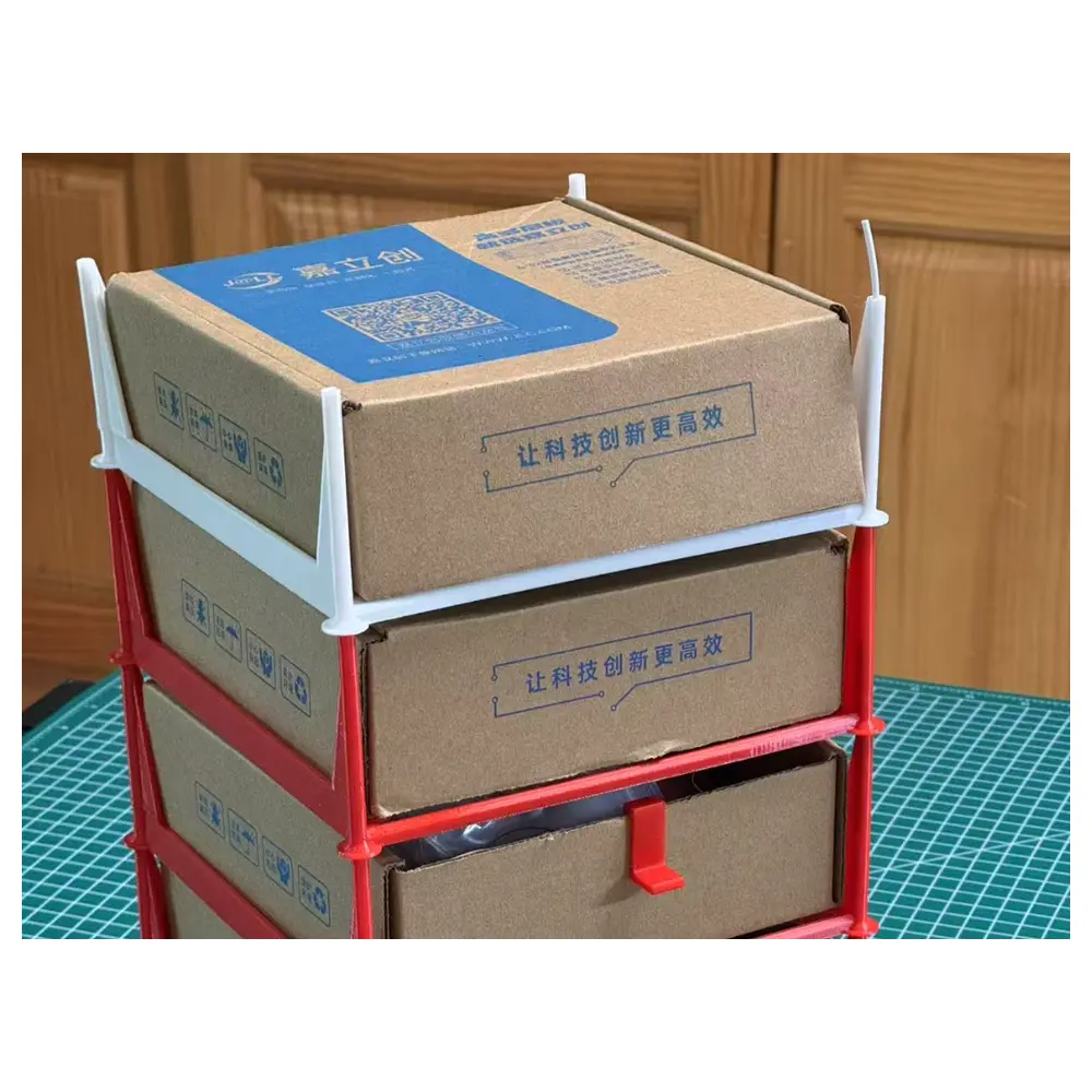 Gellchang Box Parts Box Replacement Box Repair Box Upgrade Modification Box Accessories