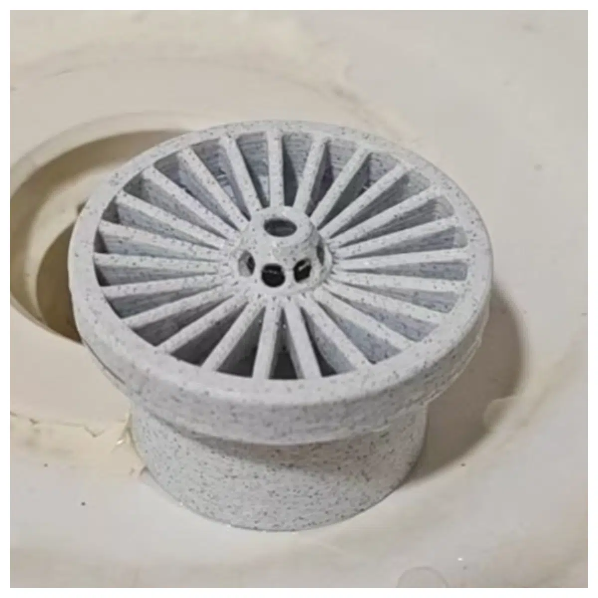 Shower Drain Replacement Fast Flowing Bathroom Waste Outlet Shower Room Drainage Leak Repair Clog Clearing