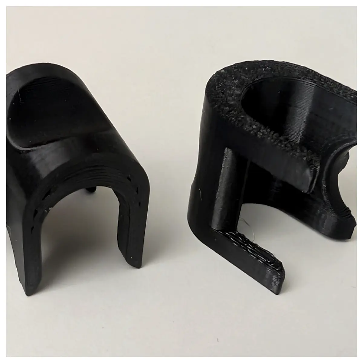 Ortlieb Pannier Hook Fittings 8mm 11mm Universal Accessories Repair Parts Replacement