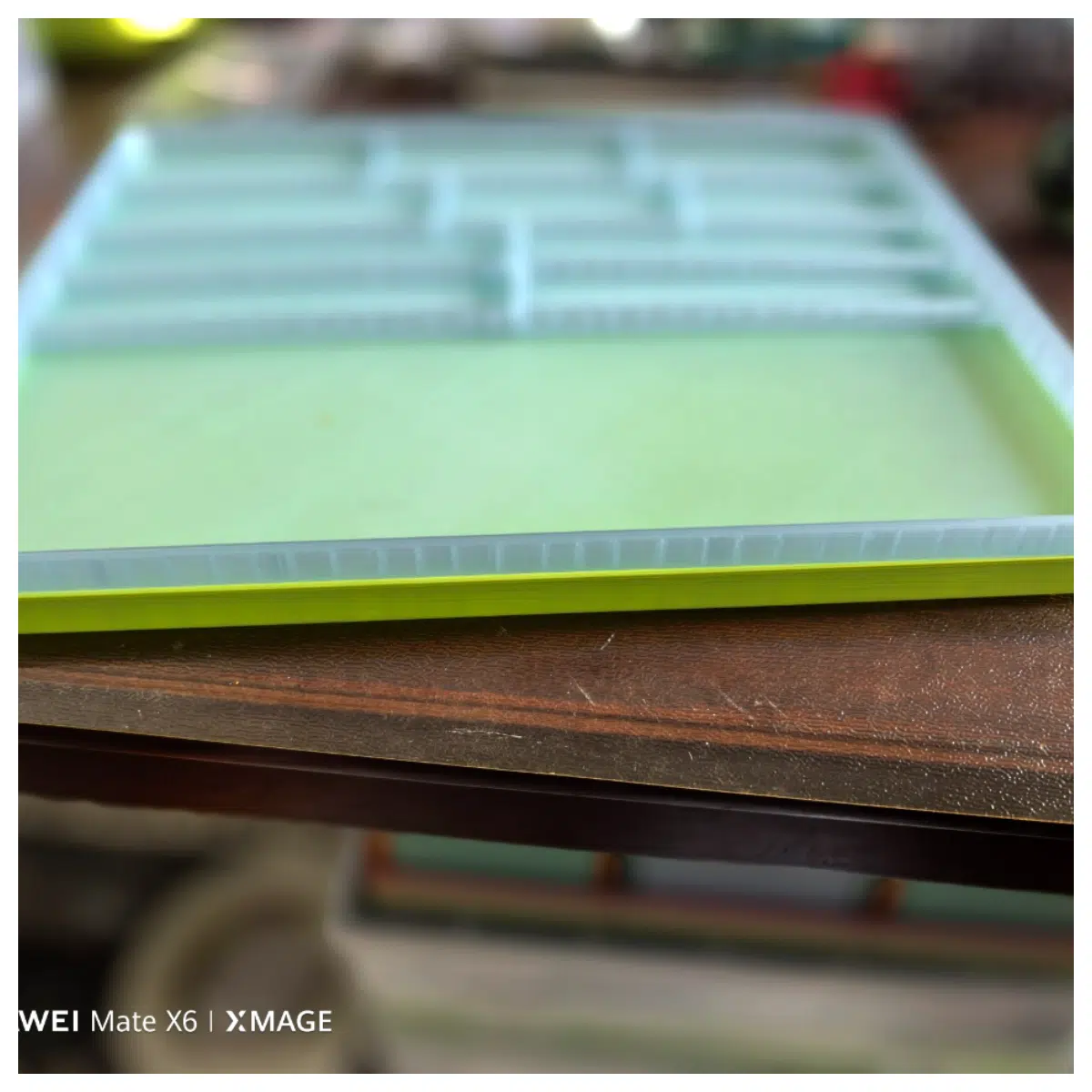 Repair Parts Storage Trays Assembly Organizer Screw Sorting Box Component Classification Containers Computer Repair Accessories
