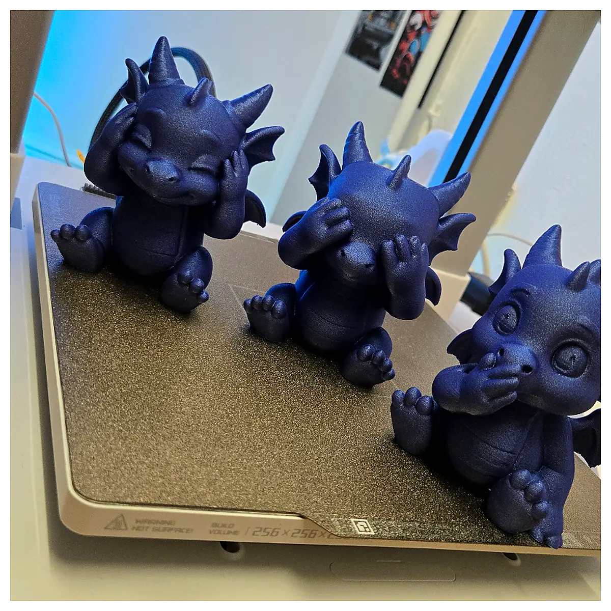 Three Little Dragons Toys Children s Educational Toys Brain Teaser Gifts Cognitive Development Learning Toys