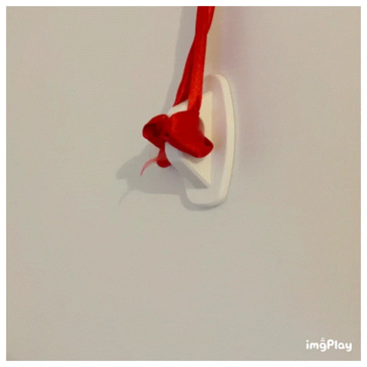 Christmas Wreath Hangers Decorative Hanging Hooks Christmas Decor Accessories Festive Hanging Support