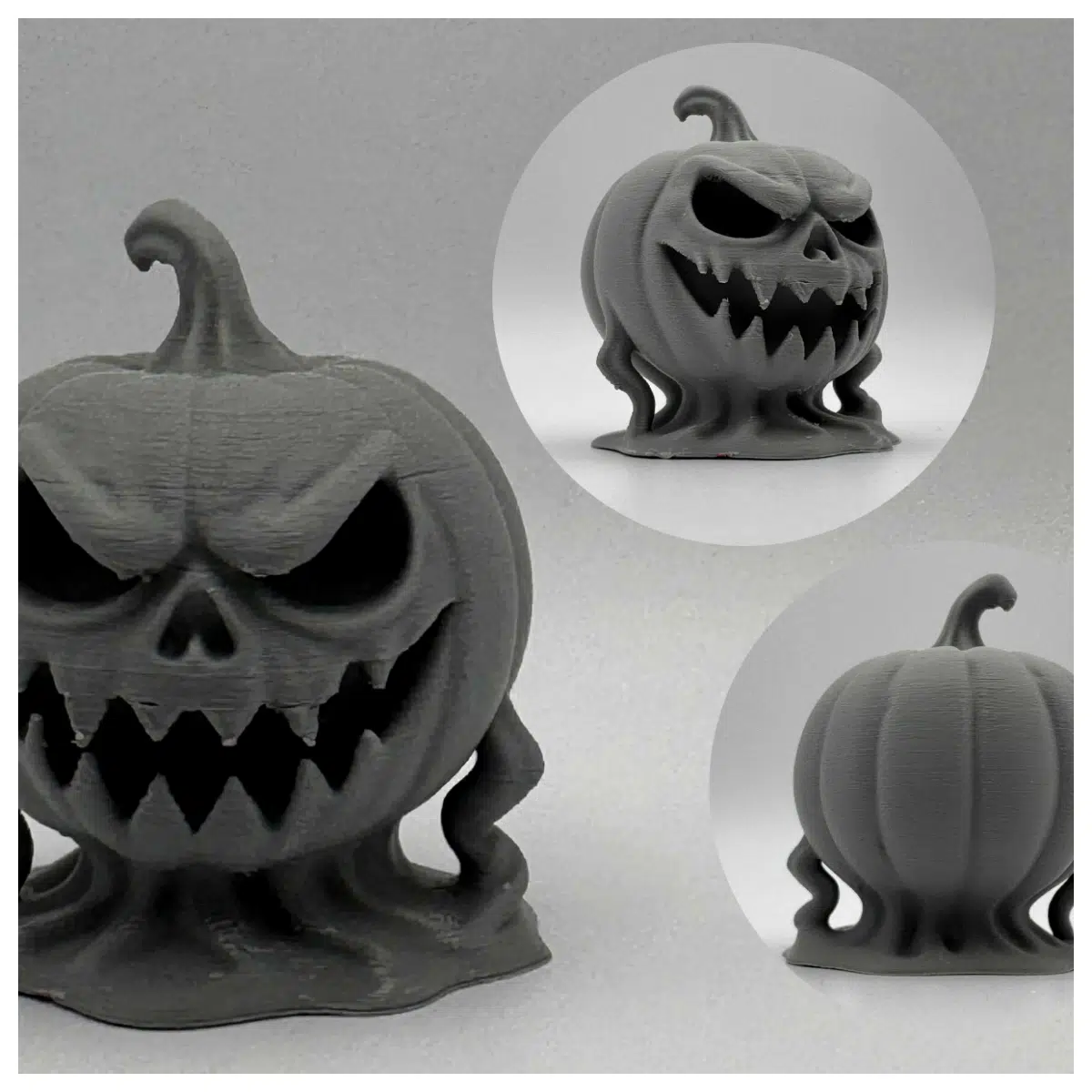 Jack o Lantern Haunted House Halloween Decor Spooky Festival Decorations Ghost Atmosphere Terrifying Gifts