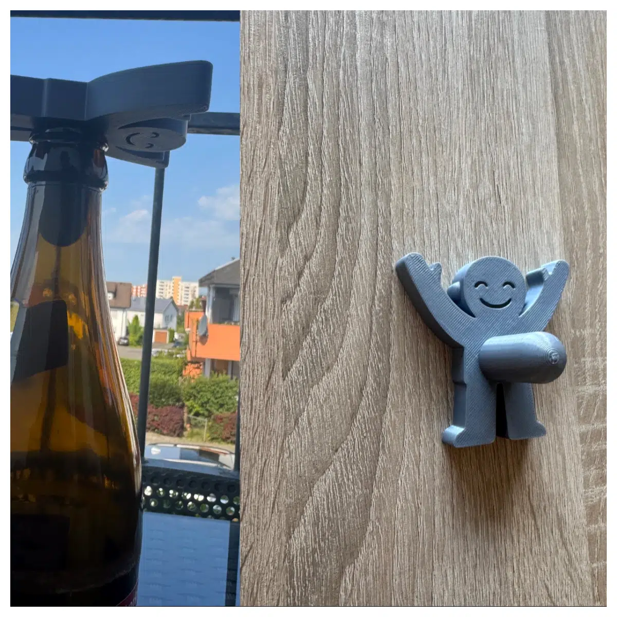 Bottle Insect Guard Fun Little Protection Net Garden Protection Vegetable Fruit Cover Creative Eco Friendly