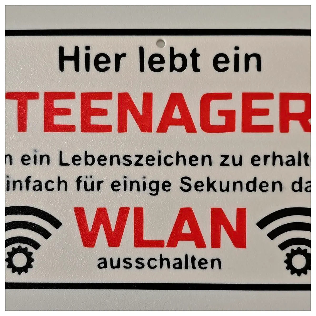 Teen WiFi Router Funny Kids WiFi Badge Smart Router Home Wireless Network Repair Parts Accessories