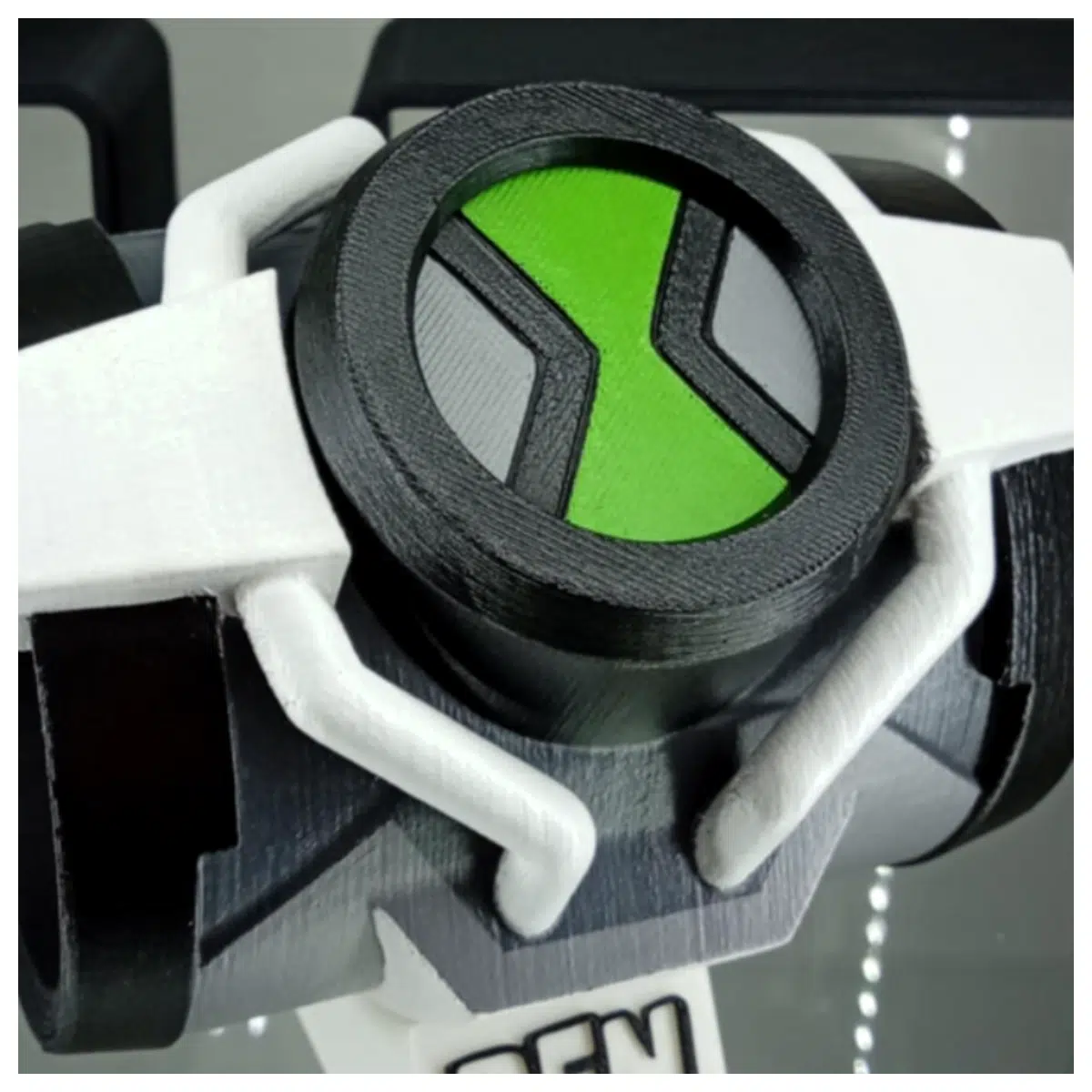 Omnitrix Ben 10 Reboot Season 4 HD Anime Download Exciting Story Watch All Episodes Online