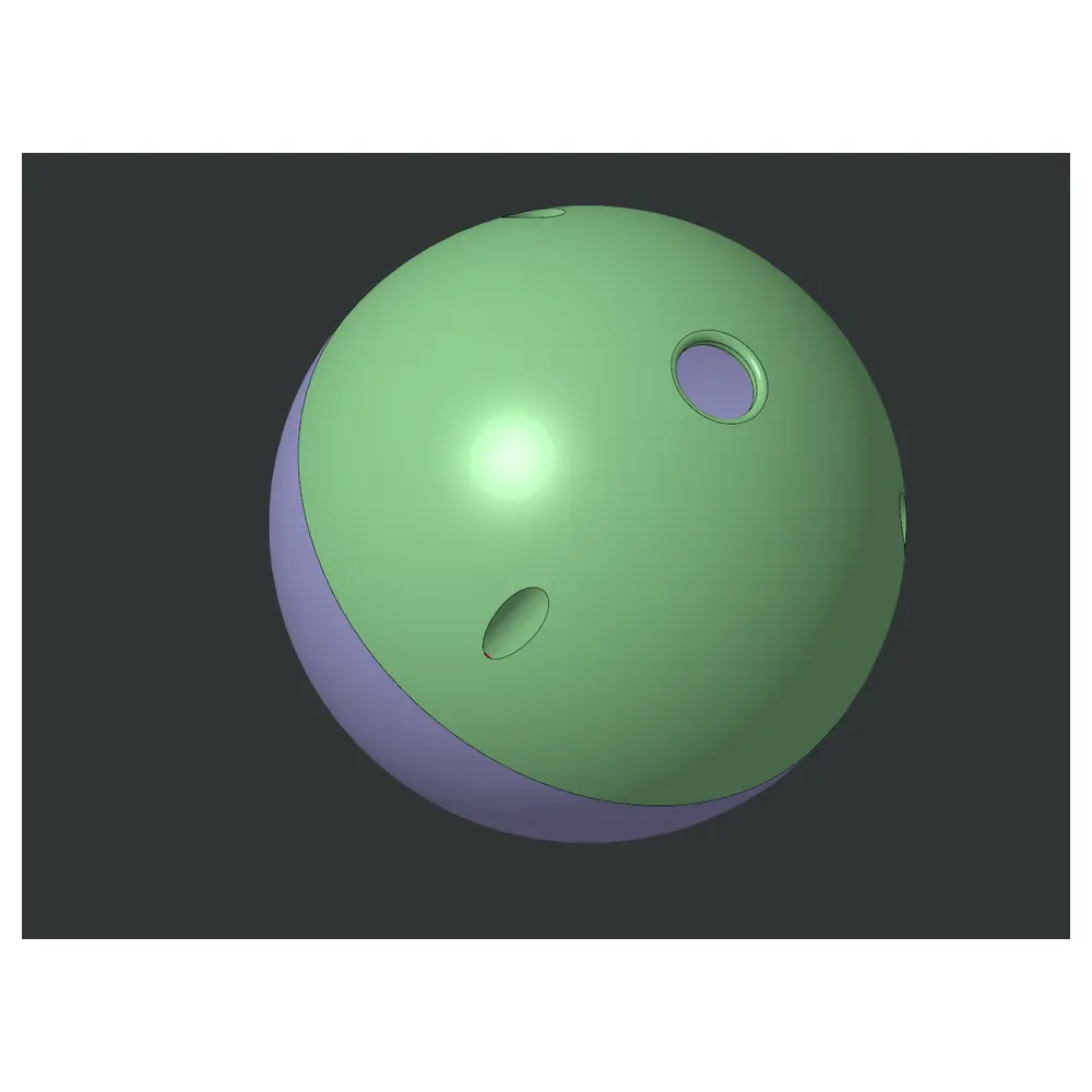 Cat Toy Ball MK1 Interactive Ball Puzzle Toy Cat Toys Treat Ball Play Ball
