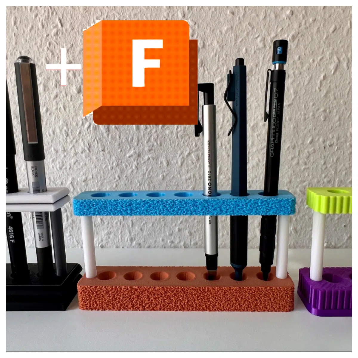 Bookcase Brackets Wall Mounted Shelves Desk Book Holder Storage Organizer Office Study Supplies Shelf Accessories
