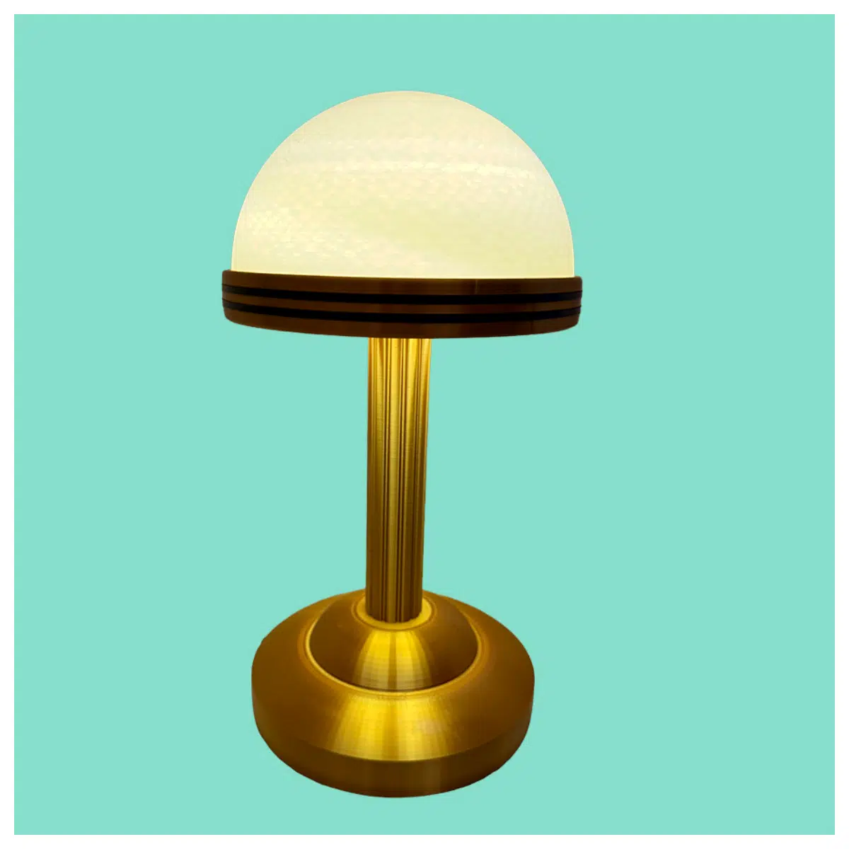 Medieval Modern Table Decorative Lighting Victorian Retro Living Room Bedroom Romantic Atmosphere Design