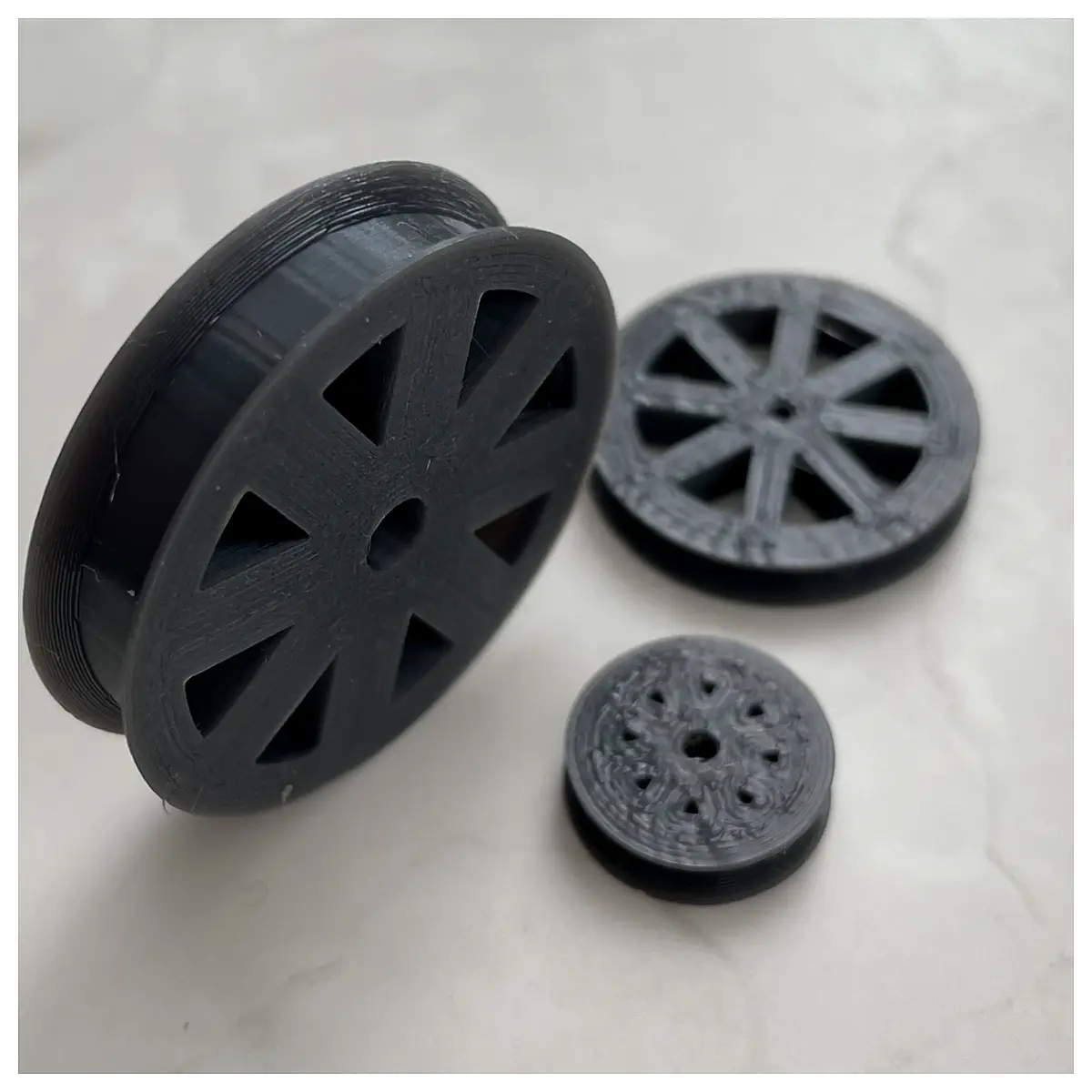 DIY Wheel Making Wheel Components Wheel Repair Parts Roller Repair Accessories