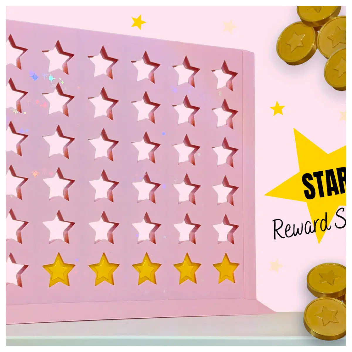 Collect Stars Reward System Game Score Collector Level Up Earn Stars Game Items Game Optimization