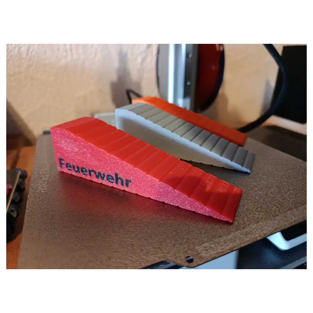 Wedges Fire Door Wedges Emergency Wedges Firefighting Accessories Repair Parts Replacement Parts