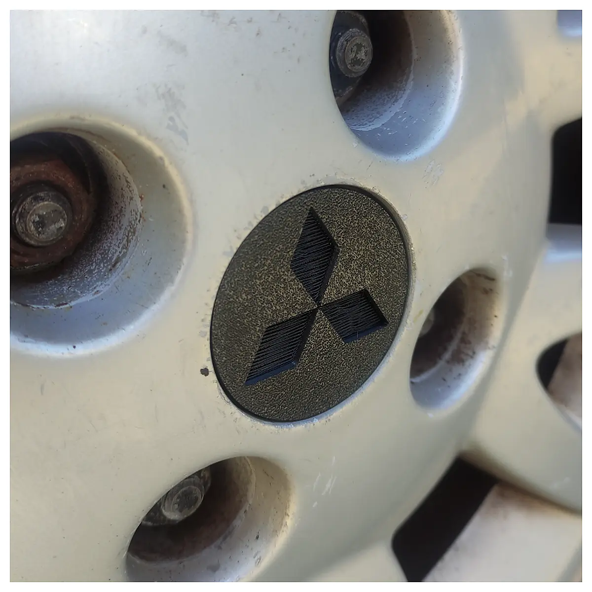 Wheel Covers Wheel Rim Parts Universal Wheel Cover Repair Car Accessories