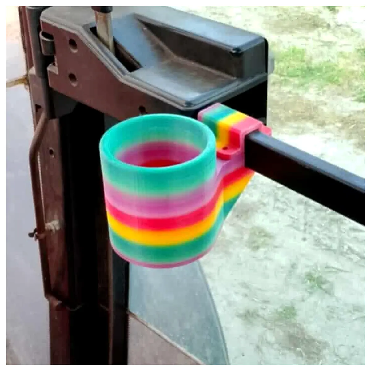 Bottle Caps Collators 30x15 Bottle Hold Bottle Stand Beer Bottle Support Ring Beer Cup Holder