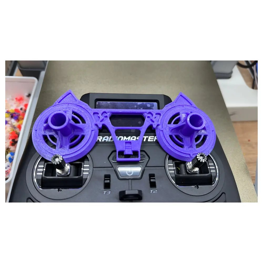 GX12 Joystick Guard Cover Joystick Cap Dustproof Waterproof Joystick Parts Joystick Repair Remote Control Accessories