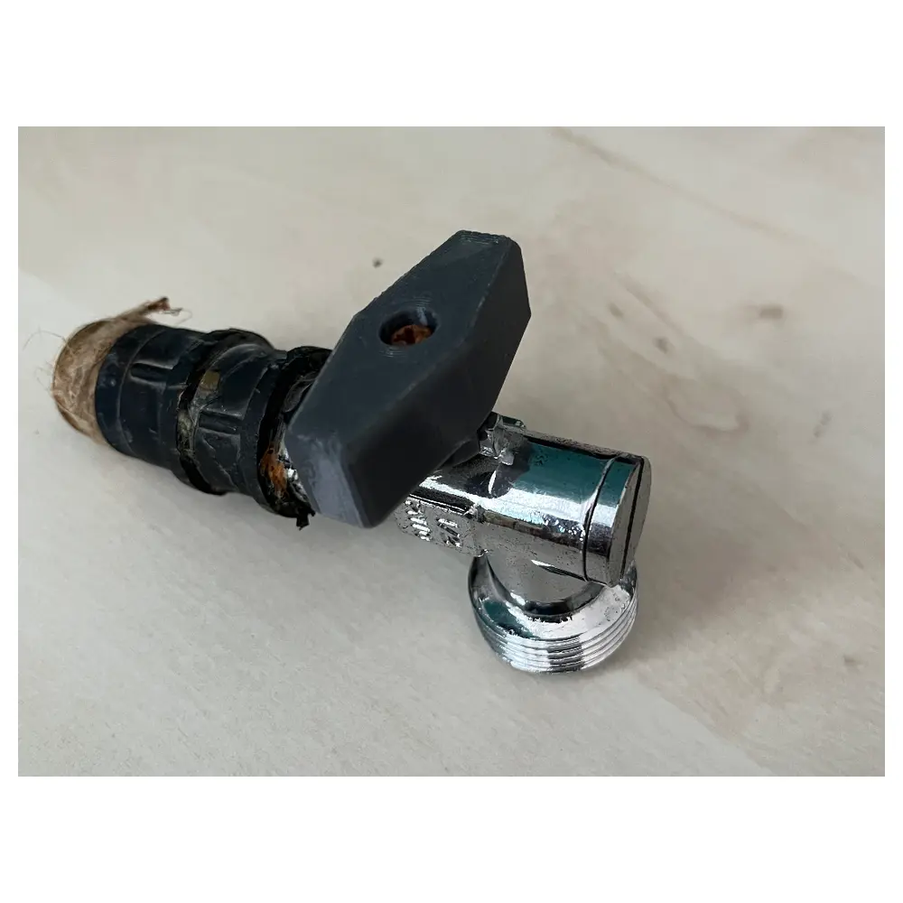 Valve Handle Replacement Parts Valve Repair Parts Faucet Handles Valve Components Water Valve Parts