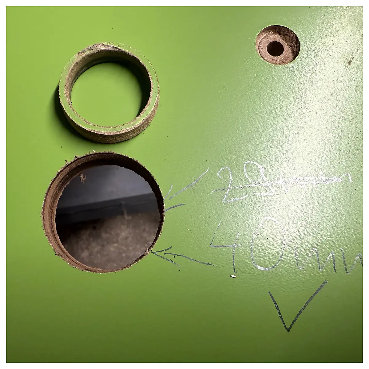 Drill Bit Adapter Hole Repair Tool Drill Accessories Fast Installation Drill Hole Fitting