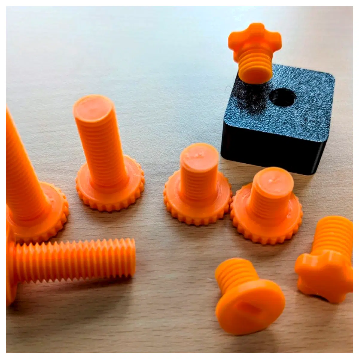 M14 Screws Various Lengths Fasteners Mechanical Parts Industrial Screws Building Nuts Fixing Hardware Fittings
