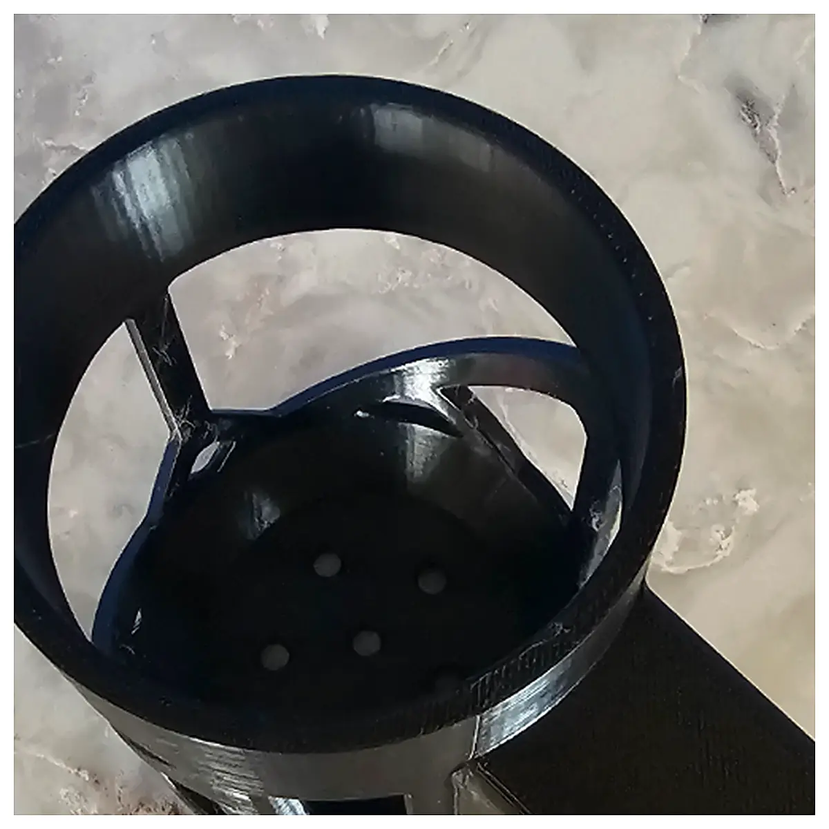 Ship Rail Cup Holder Ship Drinking Water System Boat Accessories Drinking Station Repair Installation