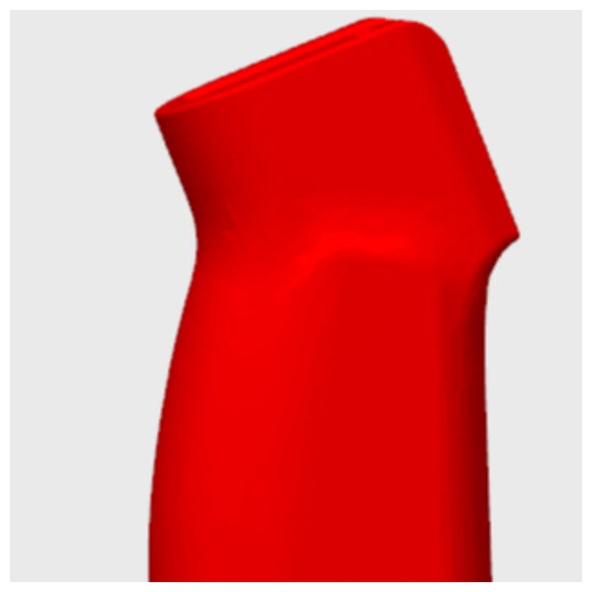 Grip Replacement Parts Sports Handle Grip Running Grip Fitness Grip Enhance Grip Handle Accessories