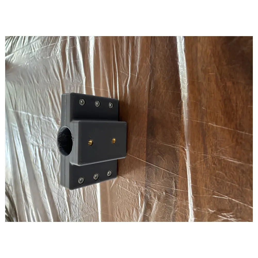 Support Bracket Installation Repair 337mm Pipe Universal Pipe Fittings Supply Parts