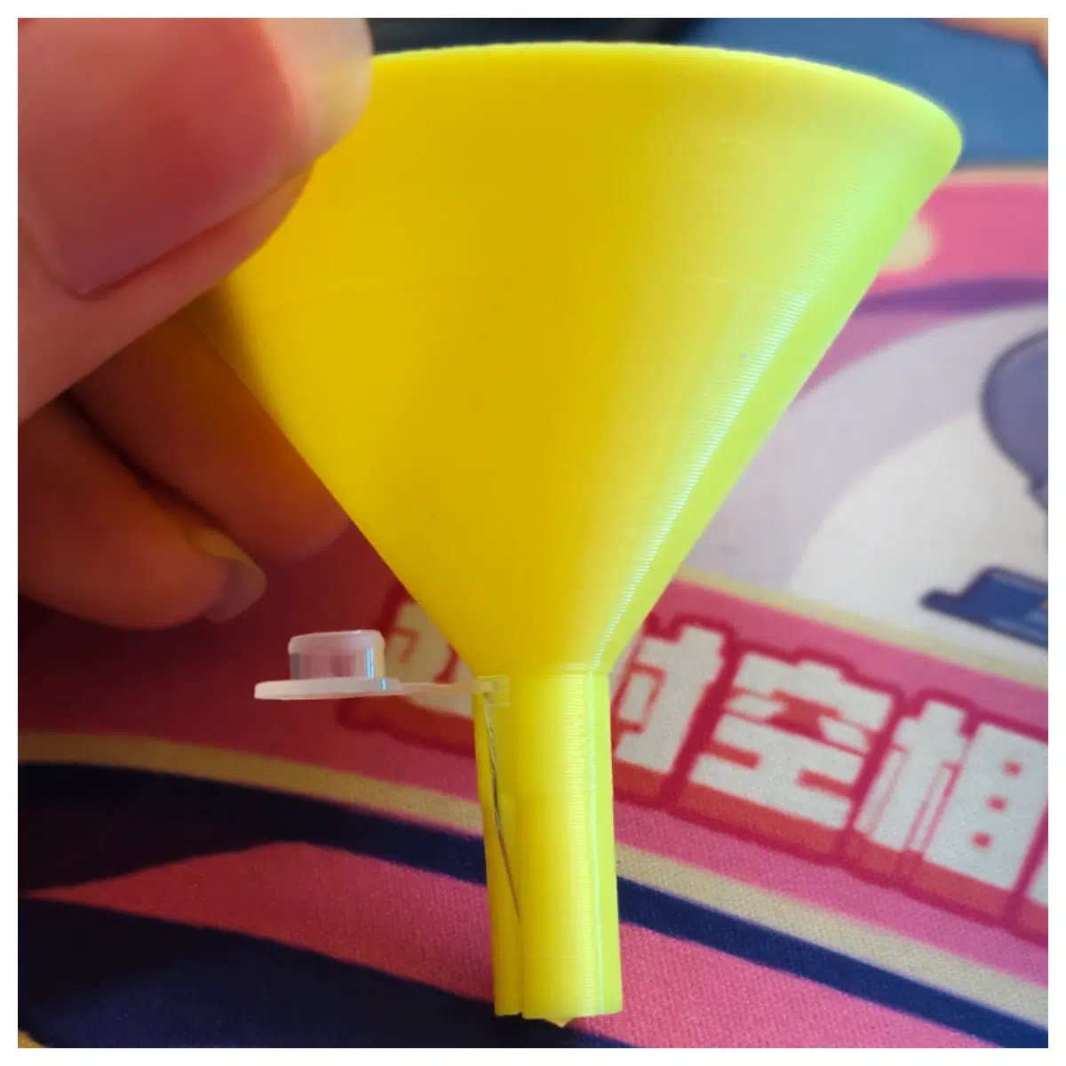 2ml Centrifuge Tubes Funnel Accessories Sample Collection Device Lab Equipment Scientific Supplies