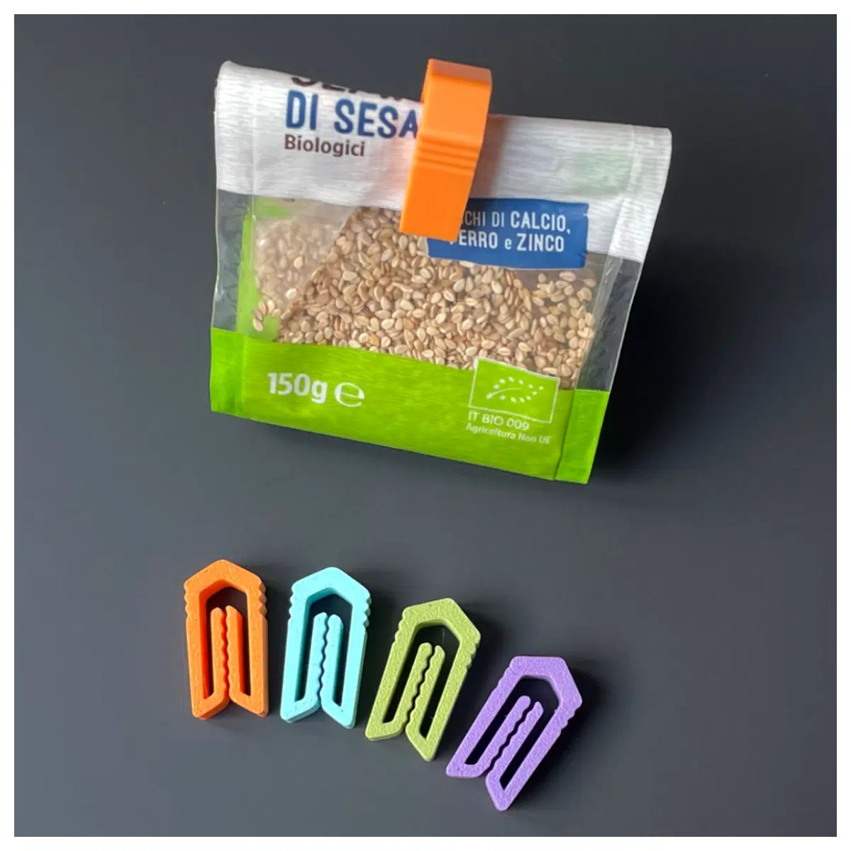 Bag Clips Phone Card Holders Wallet Card Dividers Clip Organizer Phone Card Clips Accessory Storage