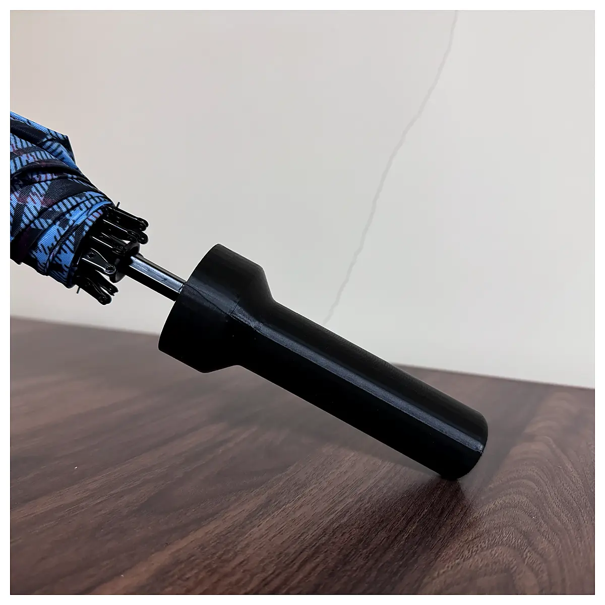 Umbrella Handle Replacement Parts Repair Handle Accessories Umbrella Head Handle Replacement Umbrella Parts
