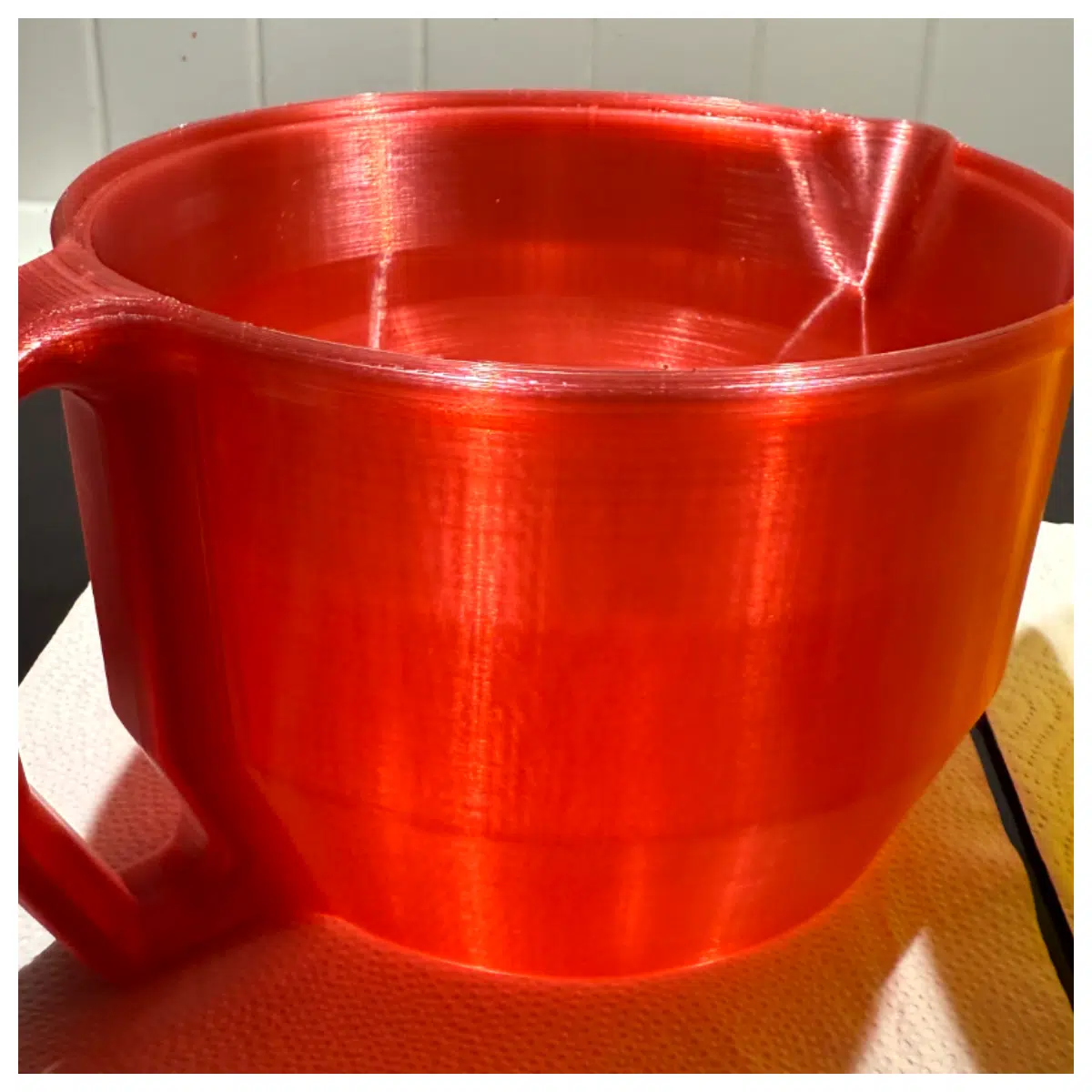 Large Mouth Pot Spout Bucket Portable Carry Water Container Hiking Camping Outdoor Drinking Water Tank Emergency Water Supply