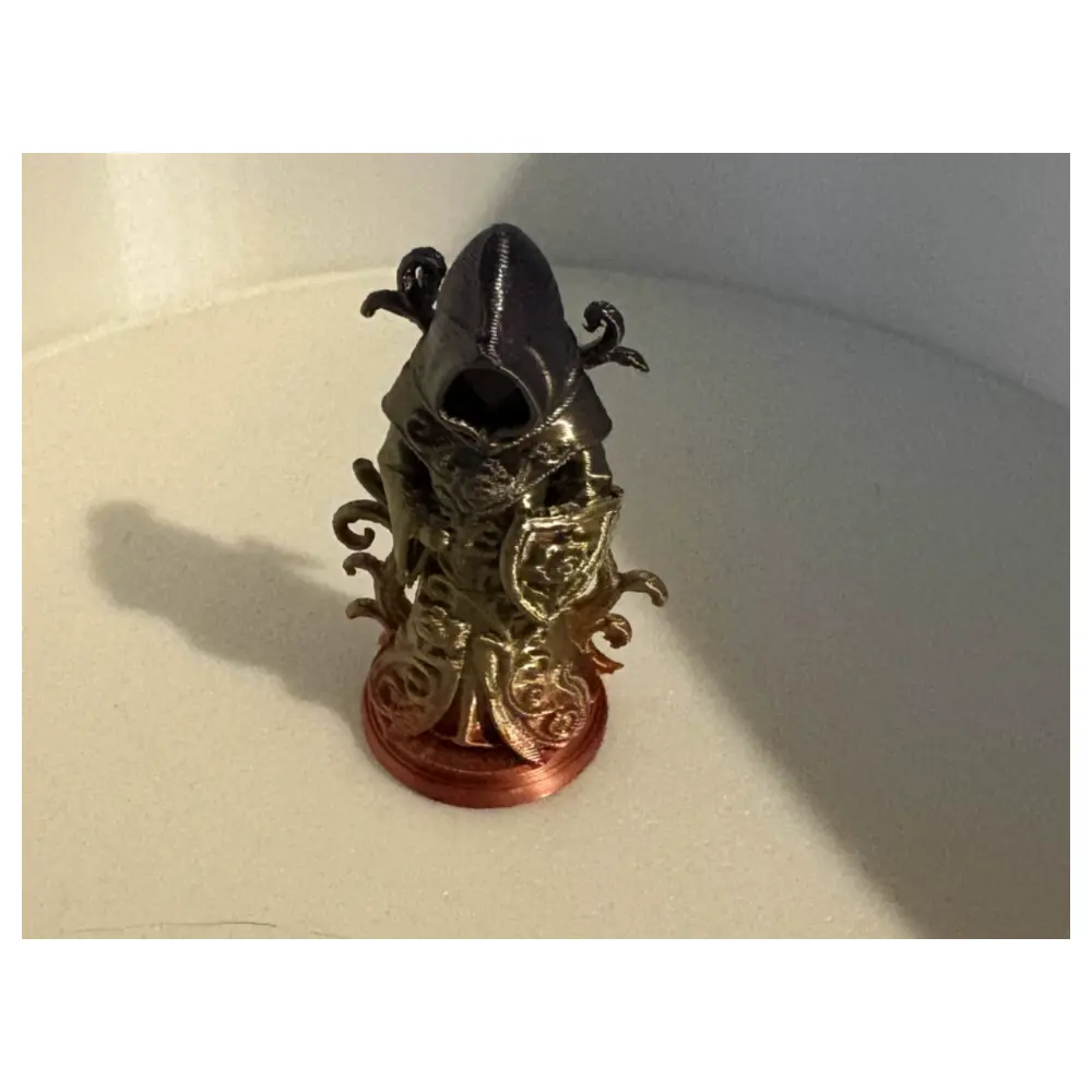 Gothic Chess Pawn Piece Strategy Board Challenge Game Purchase