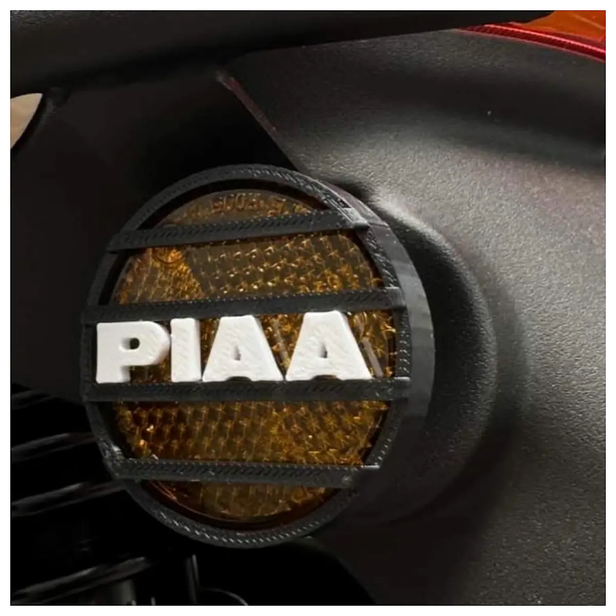 Reflector Cover Replacement Installation Repair Parts Automotive Accessories Car Decoration Shop