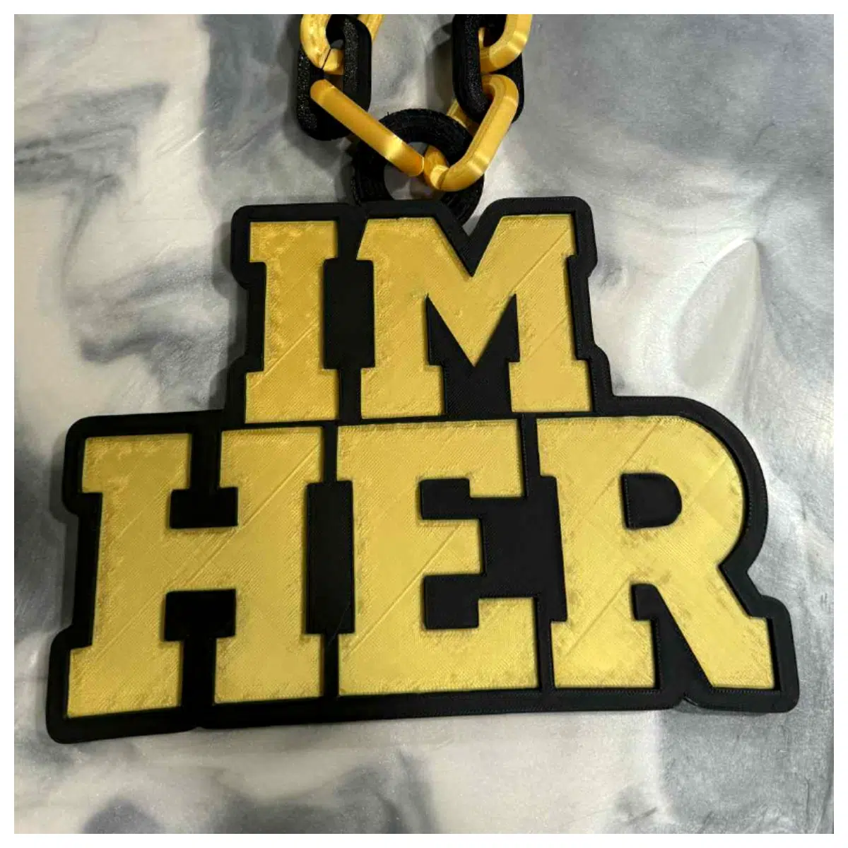 Necklace Pendants Women s Style Simple Fashion Love Gift Memorial Jewelry Pendants Chain Elegant