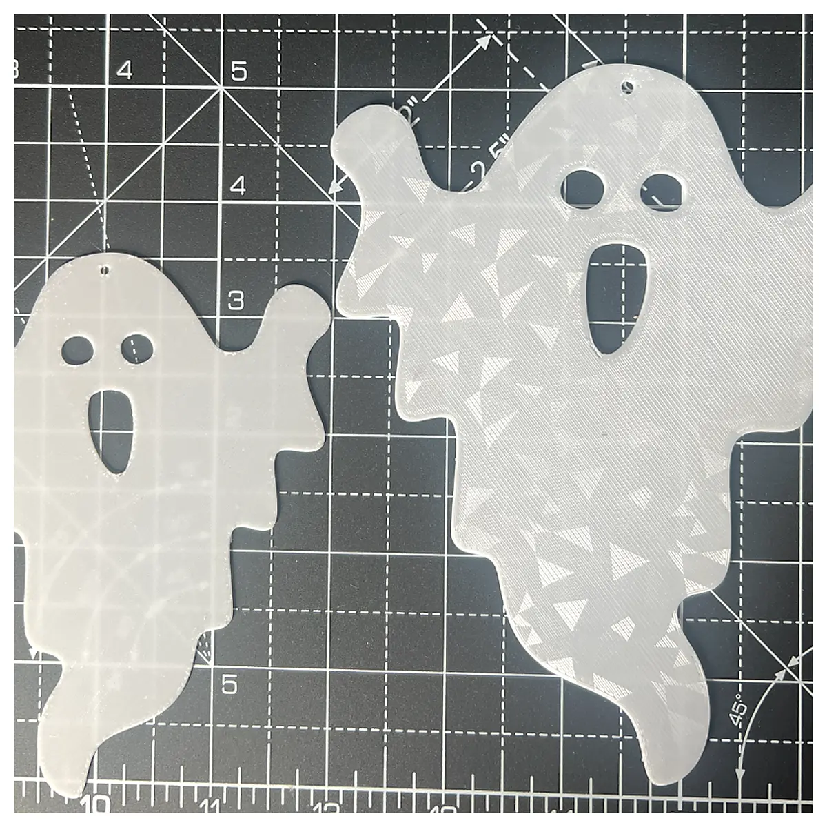 Ghost Halloween Costume Kids Roleplay Halloween Outfit Ghost Party Spooky Costume