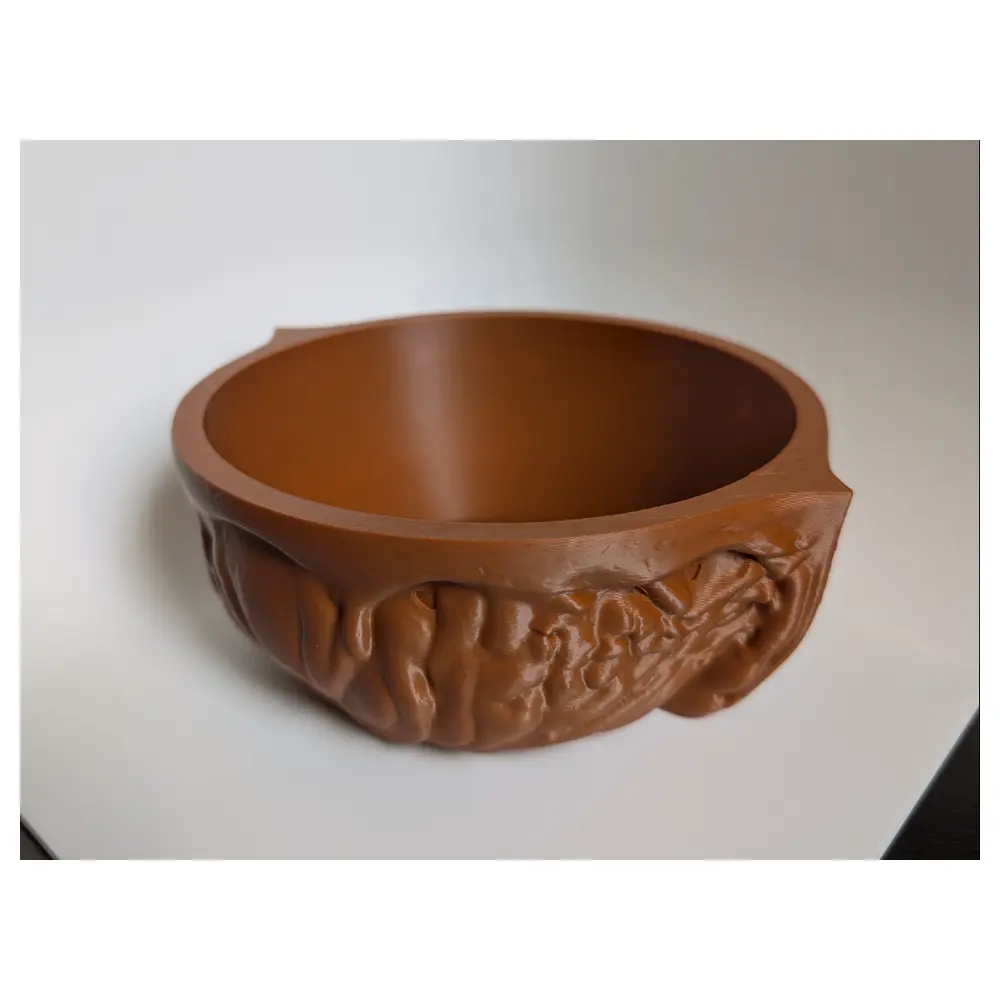 Walnut Bowl Nut Bowl Mixing Bowl Kitchen Bowl Baking Bowl Baking Tools Kitchenware