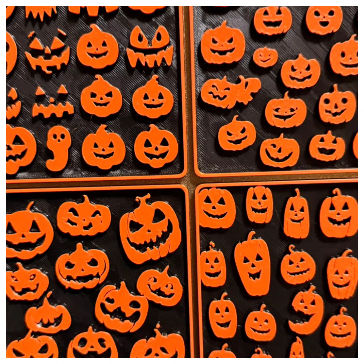 Laser Cut Coasters Decorative Home Decor Wensheng Festival Leakproof Absorbent Drink Mat Spill Prevention Tabletop Organizer
