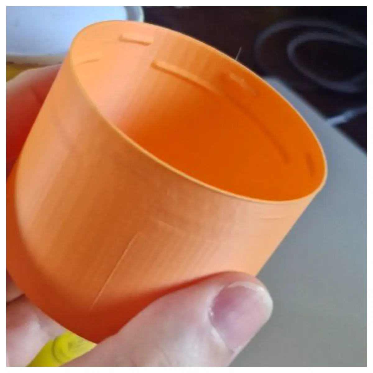 Shaving Foam Cap Replacement Cap Shaving After Cleaning Shaving Cleaning Foam Cap Accessories Shaving Rinse