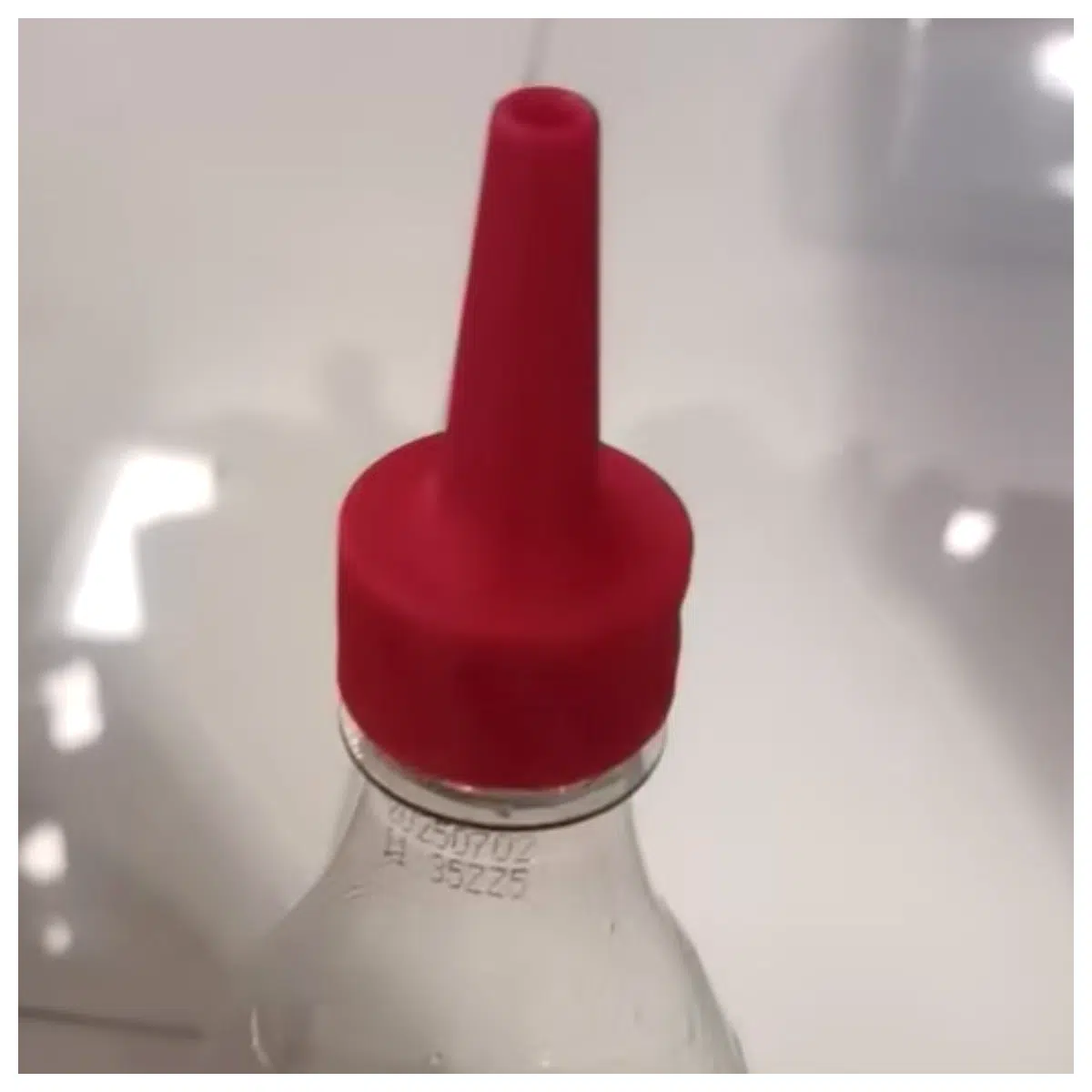 Waste Bottle Recycling Reuse Bottles for Oil Eco Friendly Oil Bottles Vinegar Bottles Soy Sauce Bottle Parts