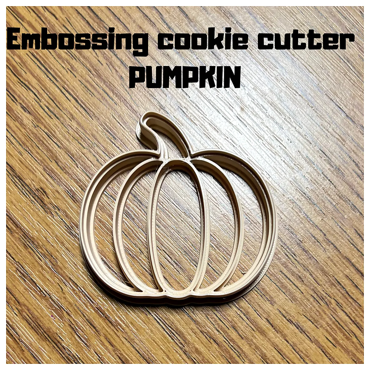 Cookie DIY Baking Cookie Molds Shape Handcrafted Decoration Molds