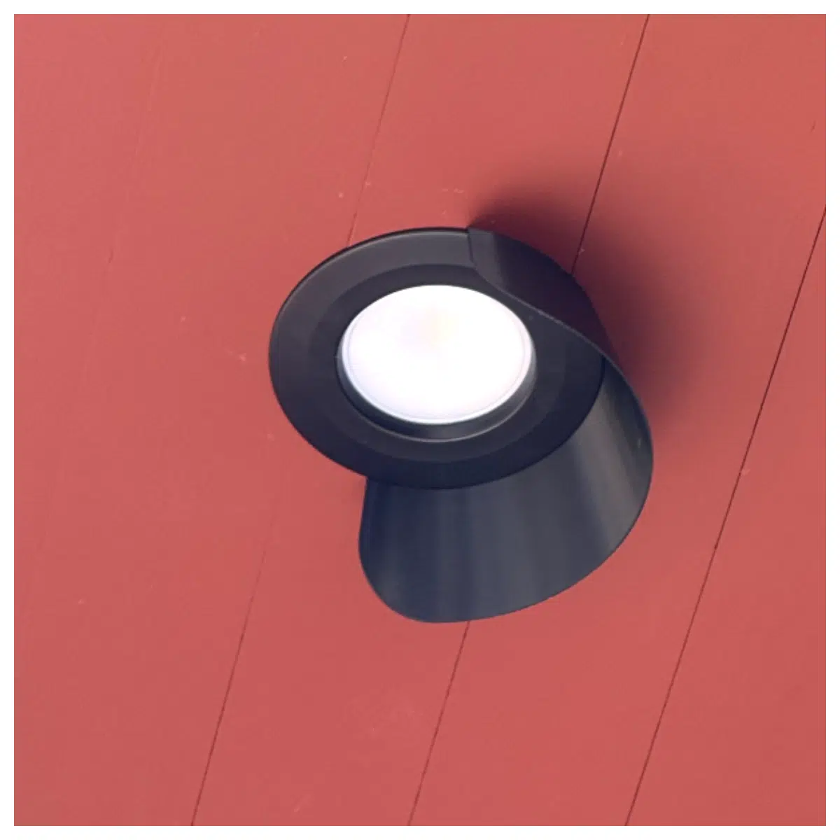 190mm Downlight Diffuser Blocking Shade Accessories Replacement Lighting Fixture Shade