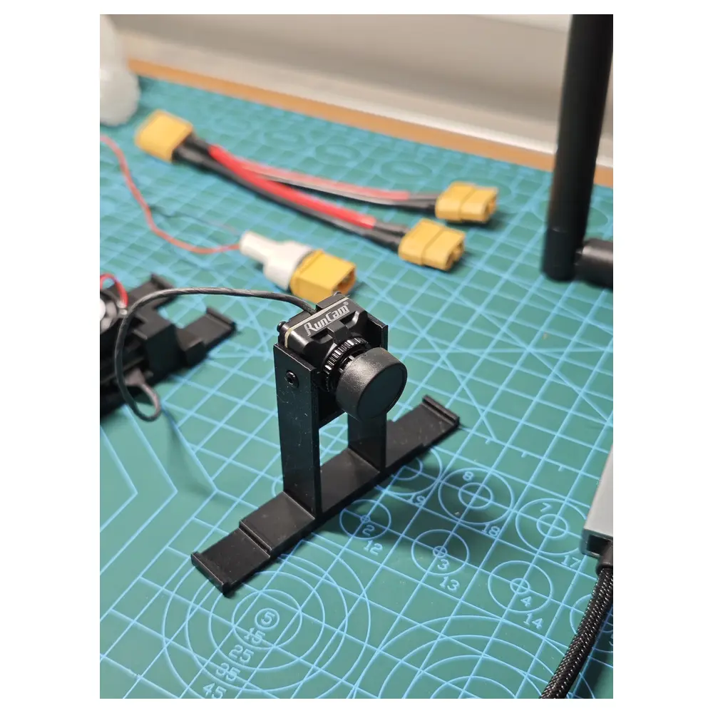 Wireless PTZ Camera Mount WIFILINK2 Support Stable Fix Outdoor Wireless Live Signal Boost Video Surveillance