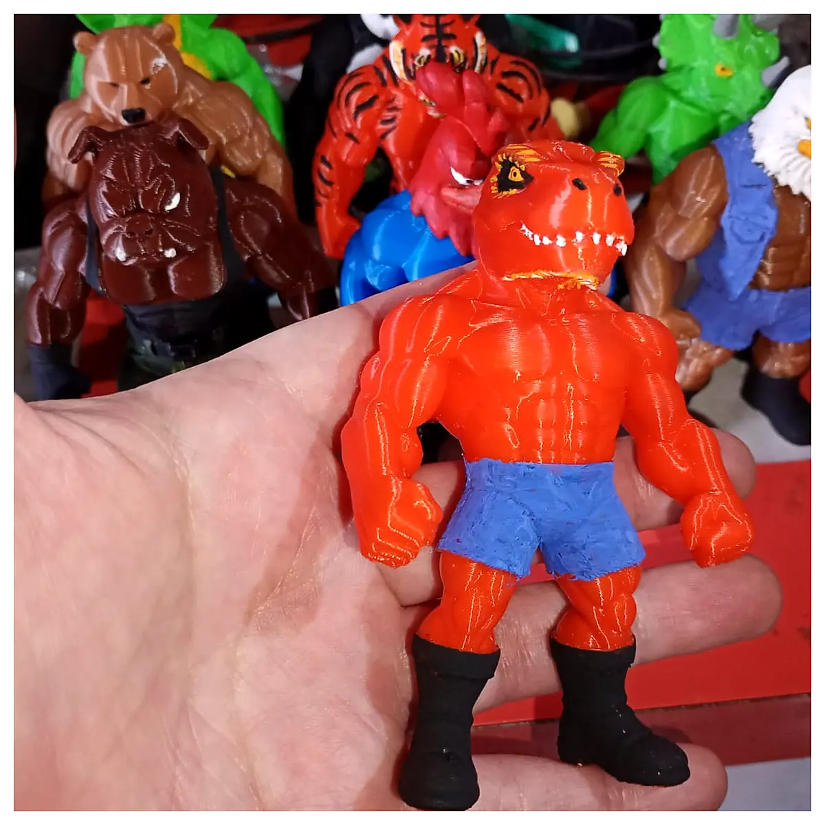 Triceratops Toy Dinosaur Model Wholesale Anomaly Triceratops Toy Dinosaur Parts Dinosaur Pieces Triceratops Collection