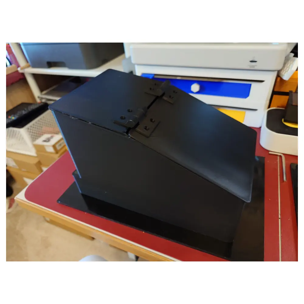 Printer Cover Protector Shield Compatible Printer Parts Print Cover Accessories Repair Maintenance