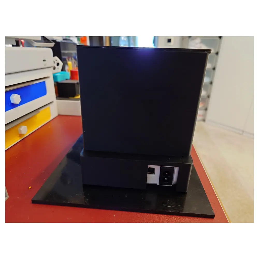 Printer Cover Protector Shield Compatible Printer Parts Print Cover Accessories Repair Maintenance