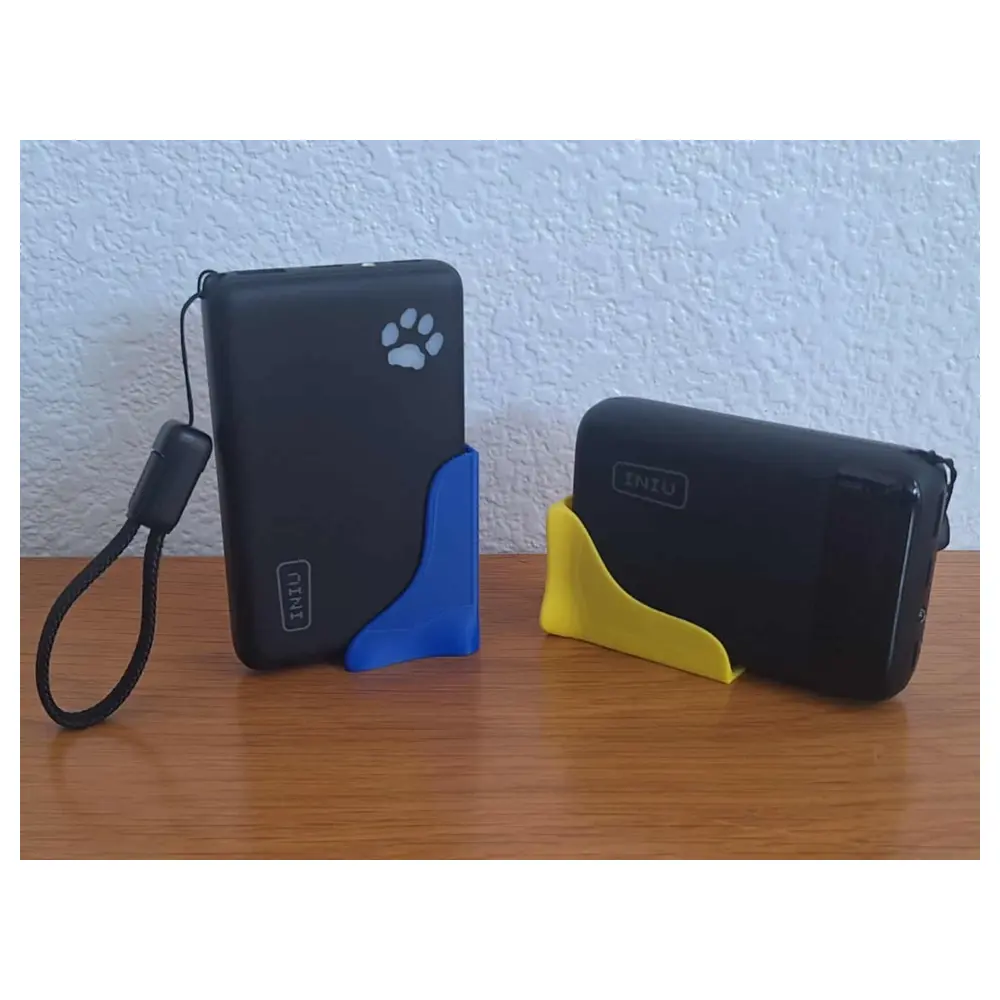 Phone Stand INIU Charger Stand Mobile Phone Stand Accessories Charging Stand Holder Support