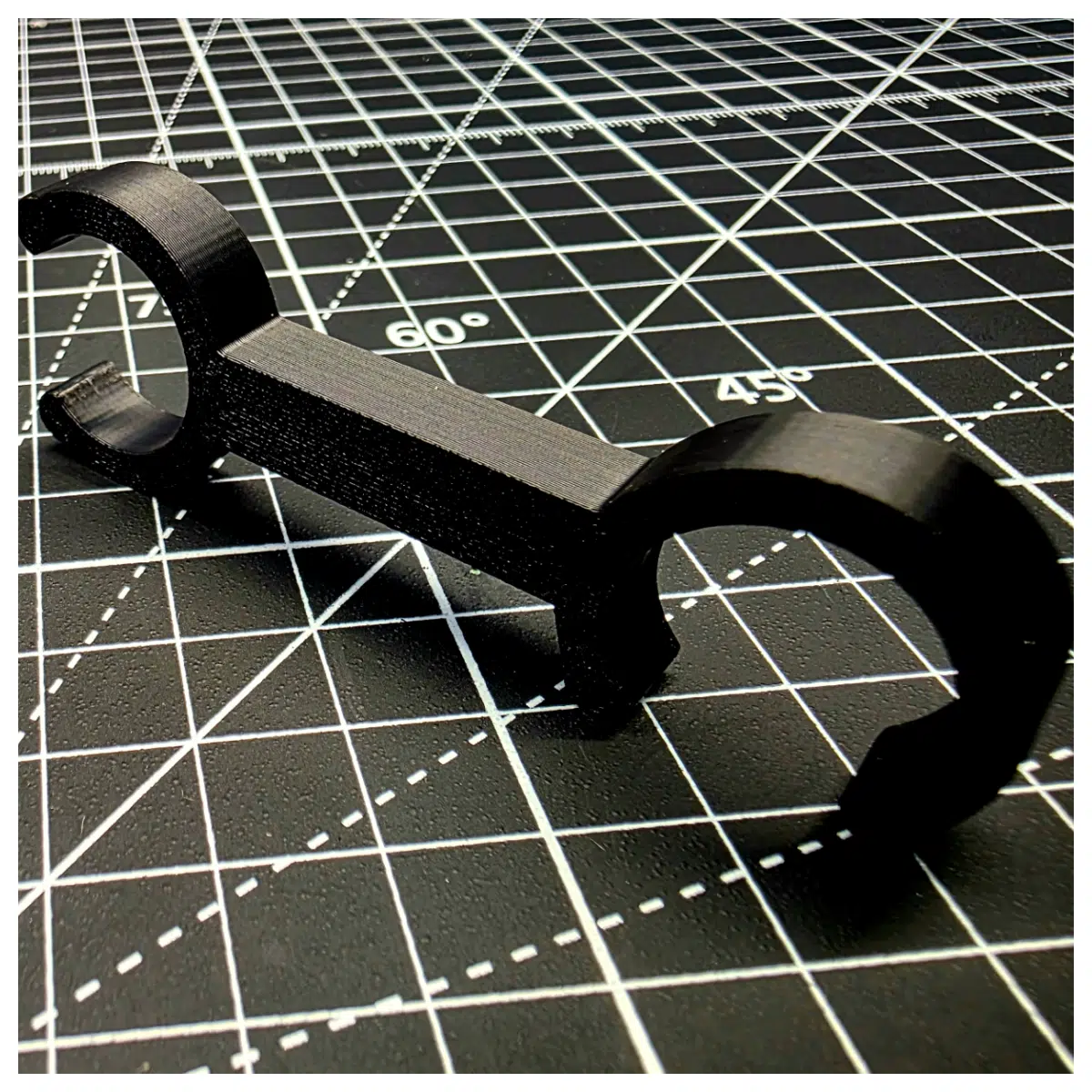 Hiking Trekking Pole Support Bracket Accessory Outdoor Walking Stick Support Hiking Gear Stability System