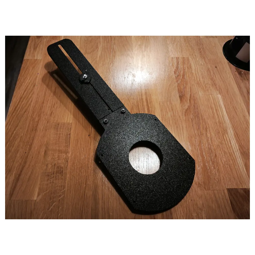 Circle Clamp Jigs Fixture Fastening Tool Quick Install Parts Accessories Repair Tools Stable Support